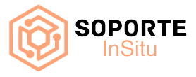 Soporte InSitu